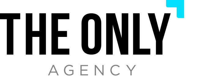the-only-agency-logo